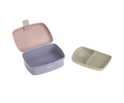 Lassig Caja Almuerzo Rainbow