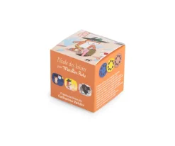 Niños Moulin Roty Caja con 3 Discos para Linterna Billy