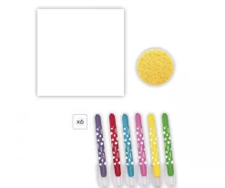 Niños Janod Caja Creativa My Arts & Crafts