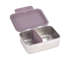 Lassig Caja de Almuerzo Acero Adventure Dragonfly^ Cajas De Almuerzo