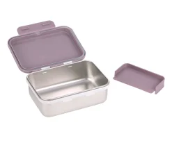 Lassig Caja de Almuerzo Acero Adventure Dragonfly^ Cajas De Almuerzo