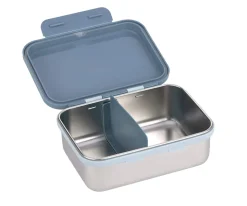 Lassig Caja de Almuerzo Acero Adventure Tractor