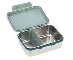 Lassig Caja de Almuerzo Acero Adventure Bus^ Cajas De Almuerzo