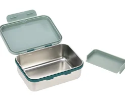 Lassig Caja de Almuerzo Acero Adventure Bus^ Cajas De Almuerzo