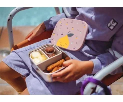 The Cotton Cloud Caja de Almuerzo Acero Origami^ Cajas De Almuerzo