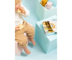 The Cotton Cloud Caja de Almuerzo Acero Rainbow^ Cajas De Almuerzo