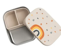 The Cotton Cloud Caja de Almuerzo Acero Rainbow^ Cajas De Almuerzo