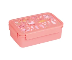 A Little Lovely Company Caja de Almuerzo Bento Fun^ Fiambreras Infantiles