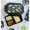 A Little Lovely Company Caja de Almuerzo Bento Galaxy