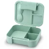 Carl Oscar Caja de Almuerzo BentoBOX Green