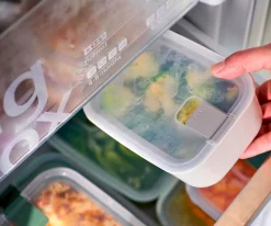 Mepal Caja de Almuerzo Easyclip 450ml Nordic Sage^ Cajas De Almuerzo