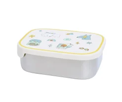 The Cotton Cloud Caja de Almuerzo Funky Dogs^ Cajas De Almuerzo