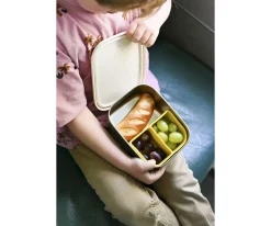 The Cotton Cloud Caja de Almuerzo Funky Dogs^ Cajas De Almuerzo