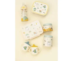 The Cotton Cloud Caja de Almuerzo Funky Dogs^ Cajas De Almuerzo