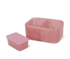 Konges Slojd Caja de Almuerzo Glitter Over The Rainbow