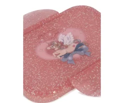 Konges Slojd Caja de Almuerzo Glitter Over The Rainbow