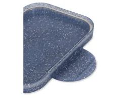 Konges Slojd Caja de Almuerzo Glitter Race