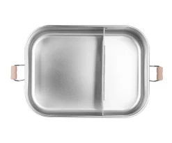 Trixie Caja de Almuerzo Grande Mrs. Rabbit^ Cajas De Almuerzo