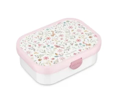 Mepal Caja de Almuerzo Midi Campus Fairy Wonders^ Fiambreras Infantiles