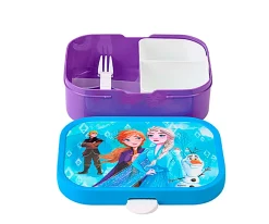 Mepal Caja de Almuerzo Midi Campus Frozen 2