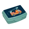 Spiegelburg Caja de Almuerzo Mini Snackbox Bomberos