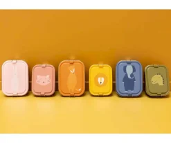 Trixie Caja de Almuerzo Pequeña Mrs. Elephant^ Cajas De Almuerzo