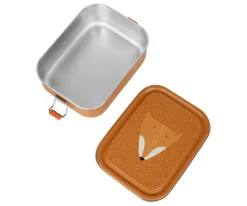 Trixie Caja de Almuerzo Pequeña Mrs. Fox^ Cajas De Almuerzo