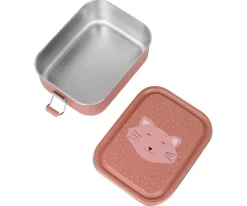 Trixie Caja de Almuerzo Pequeña Mrs. Cat^ Cajas De Almuerzo