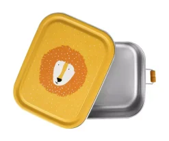 Trixie Caja de Almuerzo Pequeña Mr. Lion^ Cajas De Almuerzo