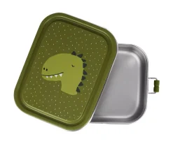 Trixie Caja de Almuerzo Pequeña Mr. Dino^ Cajas De Almuerzo