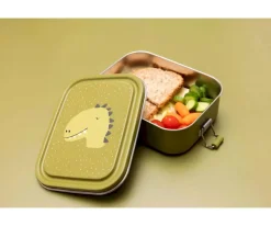 Trixie Caja de Almuerzo Pequeña Mr. Dino^ Cajas De Almuerzo