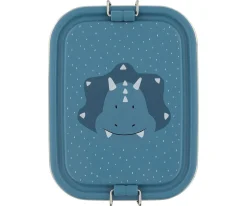 Trixie Caja de Almuerzo Pequeña Mr. Triceratops^ Cajas De Almuerzo