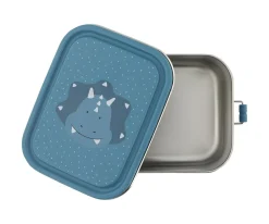 Trixie Caja de Almuerzo Pequeña Mr. Triceratops^ Cajas De Almuerzo