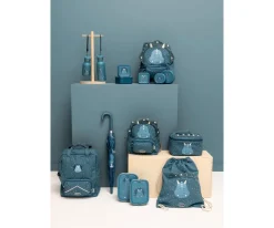 Trixie Caja de Almuerzo Pequeña Mr. Triceratops^ Cajas De Almuerzo