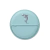 Carl Oscar Caja de Almuerzo SnackDisc Blue Dolphin