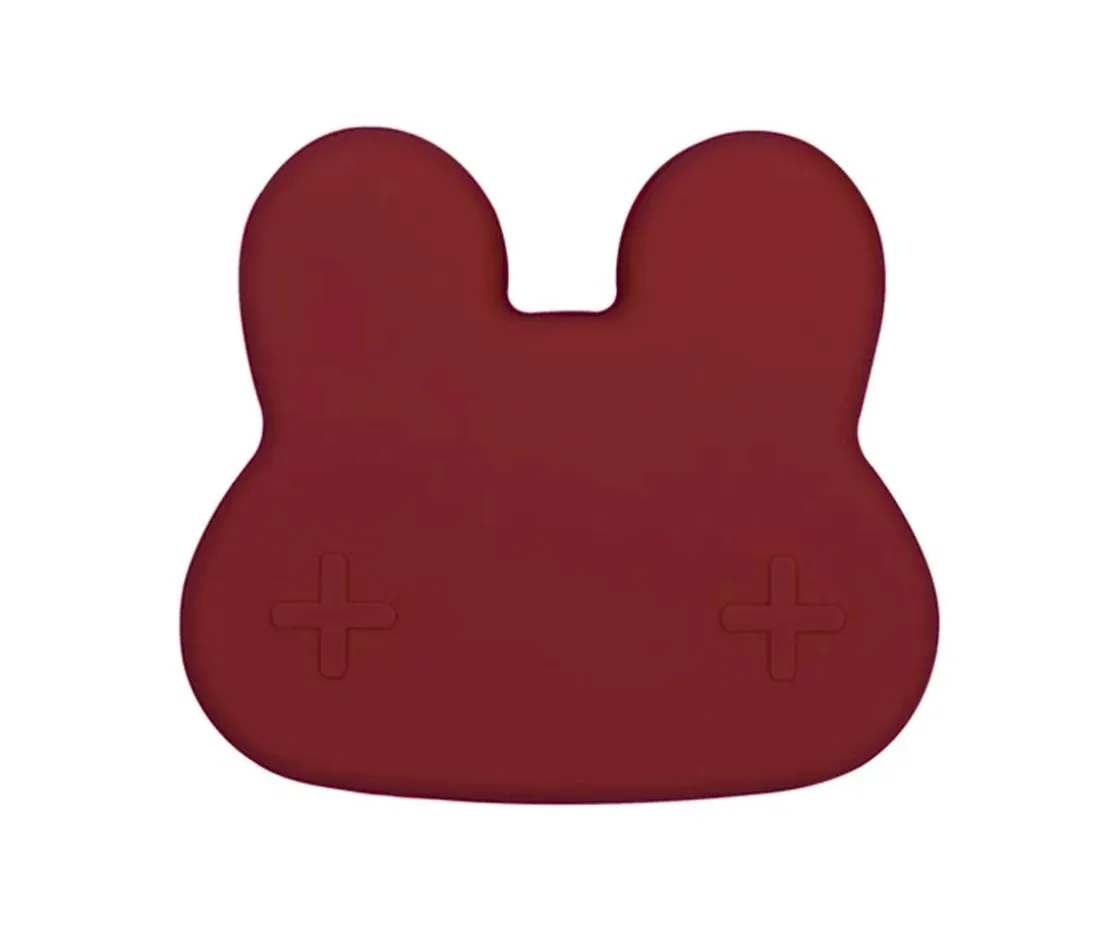 We Might Be Tiny Caja de Almuerzo Snackie® Bunny Rust