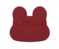 We Might Be Tiny Caja de Almuerzo Snackie® Bunny Rust