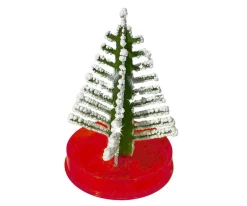 Niños moses Caja de Experimentación con Cristales