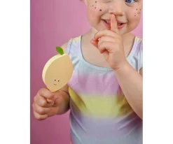 Niños JaBaDaBaDo AB Caja De Helados Caras