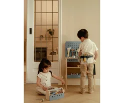Niños Little Dutch Caja de Herramientas FSC