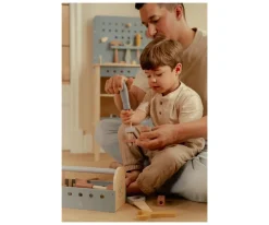 Niños Little Dutch Caja de Herramientas FSC