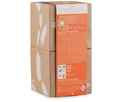 Namaki Caja de Maquillaje Vida Salvaje^Niños Pintura De Uñas, Brillos Y Tattoos