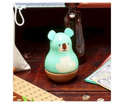 Vilac Caja de Música de Madera Alice El Koala^Niños Juguetes Para Niños De Un Año