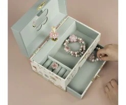 Niños Little Dutch Caja de Música Joyero Forest Friends
