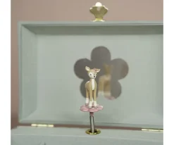Niños Little Dutch Caja de Música Joyero Forest Friends
