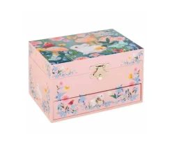 Petit Monkey Caja de Música Rabbit^Niños Juguetes Niños 5 Años