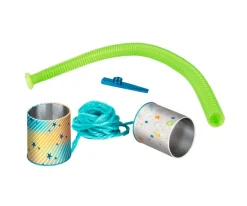 Niños moses Caja Experimentos Sonidos