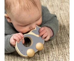 Niños JaBaDaBaDo AB Caja Juega y Aprende 6-12 Meses