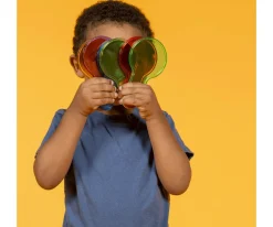 Niños JaBaDaBaDo AB Caja Juega y Aprende Los Colores