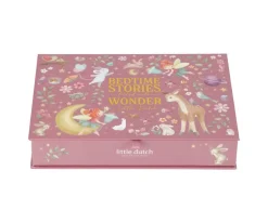 Niños Little Dutch Caja Linterna Proyector de Historias Fairy Garden